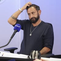 "J'ai peur..." : Un chroniqueur de Touche pas à mon poste franc sur ses relations avec Cyril Hanouna