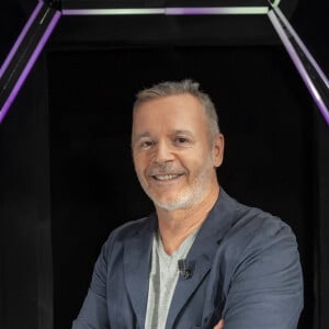 Exclusif - Jean-Michel Maire - Backstage de l'enregistrement de l'émission "Touche Pas à Mon Poste" (TPMP), présentée par C.Hanouna et diffusée le 5 octobre sur C8 © Jack Tribeca / Bestimage