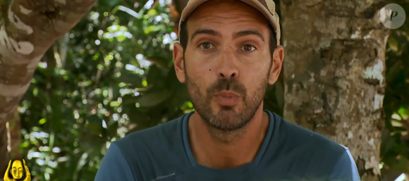 Deuxième épisode de "Koh-Lanta, La Tribu maudite", mardi 27 août 2024 sur TF1.