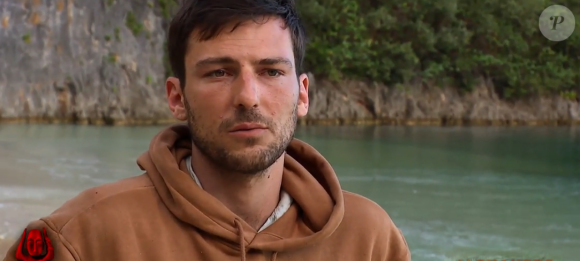 C'est le vote d'Alexandre qui a fait pencher la balance.
Deuxième épisode de "Koh-Lanta, La Tribu maudite", mardi 27 août 2024 sur TF1.