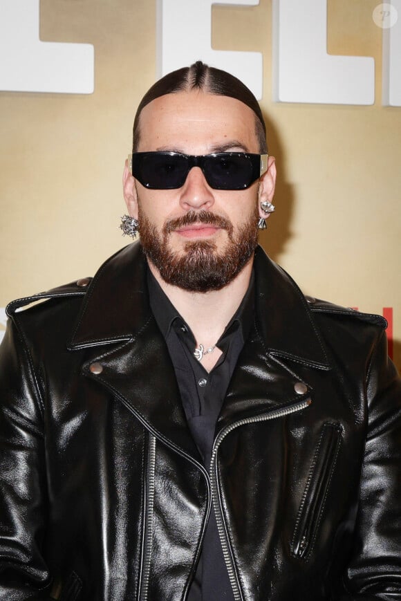 Le rappeur marseillais aurait été visé par une fusillade après un concert dans une boîte de nuit

Le rappeur SCH - Photocall de la saison 3 de la série Netflix "Nouvelle Ecole 2024" à Paris le 2 juillet 2024. © Jack Tribeca / Bestimage