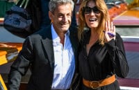 Nicolas et Carla Sarkozy fiers : leur fille Giulia très populaire sur les réseaux, sa communication orchestrée avec brio