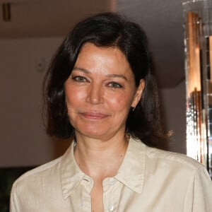 Exclusif - Marianne Denicourt - Avant-première du film "Cléo, Melvil et moi" au Silencio des Prés à Paris le 29 juin 2023. © Coadic Guirec/Bestimage