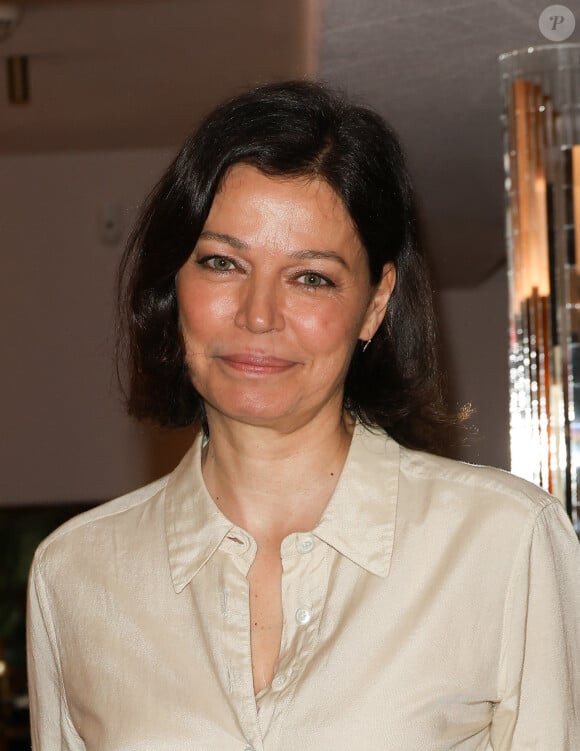 Exclusif - Marianne Denicourt - Avant-première du film "Cléo, Melvil et moi" au Silencio des Prés à Paris le 29 juin 2023. © Coadic Guirec/Bestimage