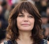 Marianne Dénicourt a connu un drame terrible dans sa jeunesse...
Marianne Denicourt au photocall du film Les plus belles années d'une vie lors du 72ème Festival International du film de Cannes. © Jacovides-Moreau / Bestimage