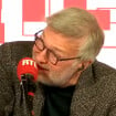 Un sociétaire des Grosses têtes écarté par Laurent Ruquier ? "Ça ne s'est pas arrêté, mais..." (VIDEO)