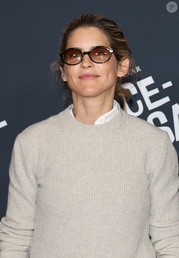 Mais de quoi s'agit-il ? 
Alice Taglioni - Avant-première du film "Vice-versa 2" au cinéma Le Grand Rex à Paris le 16 juin 2024. © Coadic Guirec/Bestimage