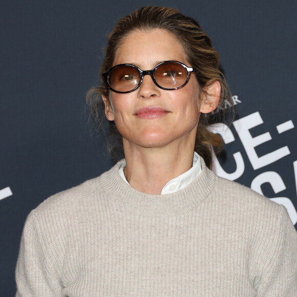 Mais de quoi s'agit-il ? 
Alice Taglioni - Avant-première du film "Vice-versa 2" au cinéma Le Grand Rex à Paris le 16 juin 2024. © Coadic Guirec/Bestimage