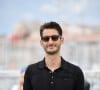 "Problème : l'accès est particulièrement escarpé, voire franchement dangereux", comme l'indique Var-Matin
 
Pierre Niney - Photocall du film "Le comte de Monte Cristo" (Hors Compétition) lors du 77ème Festival International du Film de Cannes (14 - 25 mai 2024), le 23 mai 2024. © Moreau / Jacovides / Bestimage