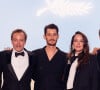 Les conséquences néfastes du succès du Comte de Monte-Cristo 
 
Patrick Mille, Pierre Niney, Anaïs Demoustier (enceinte), Julien De Saint-Jean - Descente des marches du film " Le comte de Monte-Cristo " lors du 77ème Festival International du Film de Cannes, au Palais des Festivals à Cannes. © Jacovides-Moreau / Bestimage