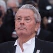 Alain Delon tyrannique en privé ? Une ancienne compagne de 24 ans sa cadette rétablit sa vérité