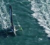 Hervé Laurent était âgé de seulement 67 ans
Départ de la Route du Rhum-Destination Guadeloupe 2022, course transatlantique en solitaire, Saint-Malo - Guadeloupe (6 562 kilomètres) à Saint-Malo, France, le 6 novembre 2022. © Pierre Bouras/Panoramic/Bestimage