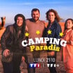 Conditions de tournage "extrêmes" pour Camping Paradis au Maroc : Laurent Ournac dévoile les coulisses particulières