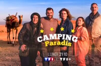 L'inédit de "Camping Paradis" a été tourné au Maroc