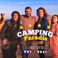 Conditions de tournage "extrêmes" pour Camping Paradis au Maroc : Laurent Ournac dévoile les coulisses particulières