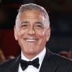 George Clooney le sauveur ! Chute sur le tapis rouge de la Mostra de Venise, il intervient avec sa femme Amal