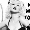 Christina Aguilera, Not Myself Tonight, premier extrait de l'album Bionic, le 30 mars 2010 !