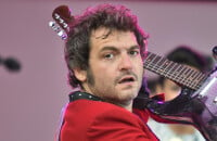 Matthieu Chedid : Son père Louis a fait une expérience spéciale que très peu de personnes connaissent