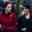 Kate Middleton privée comme Meghan Markle d'un bijou de famille porté par Lady Diana, la mystérieuse raison dévoilée