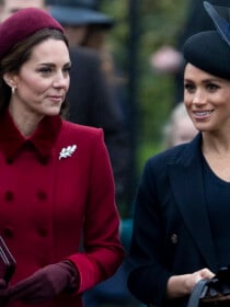 Kate Middleton privée comme Meghan Markle d'un bijou de famille porté par Lady Diana, la mystérieuse raison dévoilée