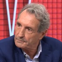 "Cyril Hanouna est sanctionné, ça me paraît logique" : L'avis tranché de Jean-Jacques Bourdin sur la décision de l'Arcom contre C8