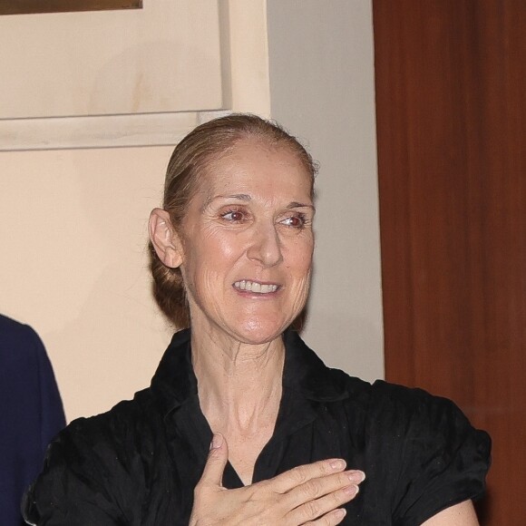 Archives : Céline Dion