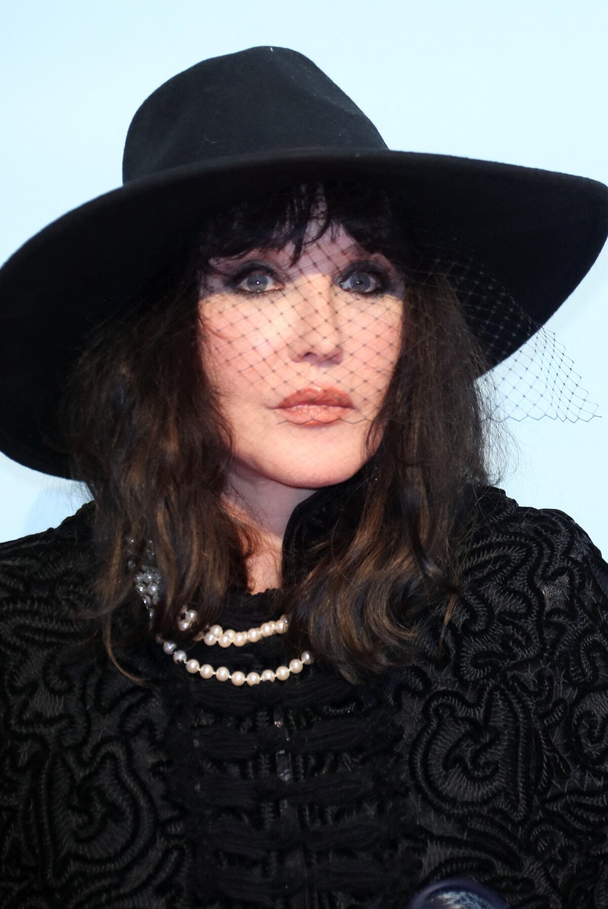 Vidéo : Isabelle Adjani liée fortement à une autre actrice française ...