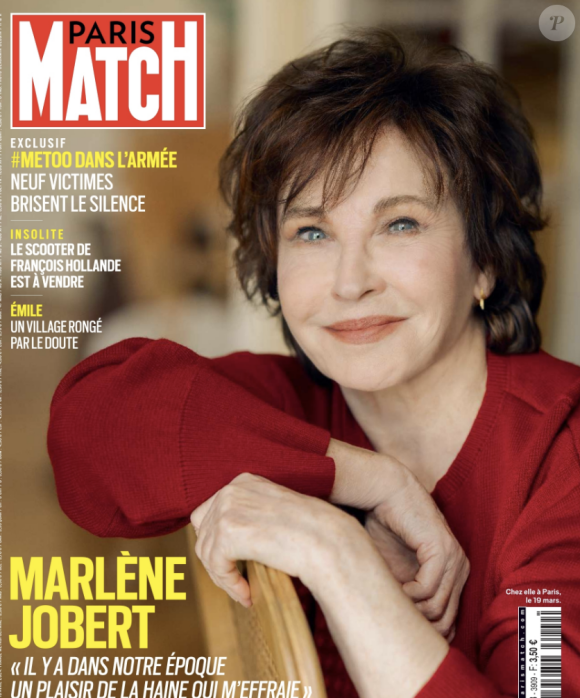 Paris Match