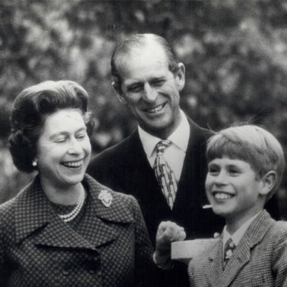 La reine Elizabeth était très proche de sa belle-fille Sophie
Archive - La reine Elisabeth II d'Angleterre est décédée à l'âge de 96 ans, après 70 ans de règne, dans son château de Balmoral, le 8 septembre 2022. 