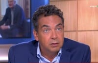 Une invitée de "C à vous" perd ses moyens en direct face à Patrick Cohen