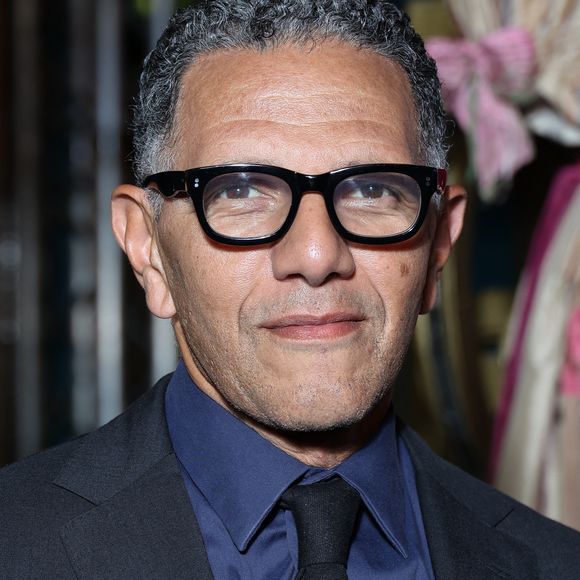 Une affaire bouleversante à laquelle l'acteur a assisté de près, avant de s'exprimer publiquement...Roschdy Zem participe à la 35ème cérémonie des Molières aux Folies Bergères le 7 mai 2024 à Paris, France. Photo by Nasser Berzane/ABACAPRESS.COM