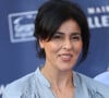 En mars 2017, Abdellatif Z. était en instance de divorce avec la chanteuse franco-algérienne Souad Massi...
Souad Massi sur le tapis bleu de la 16ème édition du festival du film francophone de Angoulême le 23 août 2023. © Coadic Guirec / Bestimage 