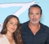 Après plusieurs années difficiles, la voici à l'affiche de la série "Zorro" avec Jean Dujardin...
Audrey Dana et Jean Dujardin assistent au photocall de la série 'Zorro' à l'hôtel Le Marois à Paris, France, le 03 septembre 2024. Photo par Jerome Dominé/ABACAPRESSCOM