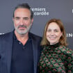 Jean Dujardin peut compter sur sa femme Nathalie Péchalat ! Elle partage une très belle preuve d'amour