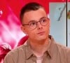 Emilien a prouvé qu'il n'était pas là que pour la gagne dans le nouveau numéro des "12 Coups de midi"
Emilien sur le plateau des "Douze coups de midi"