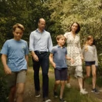 Kate Middleton : Sa vidéo est pleine de messages cachés, explications