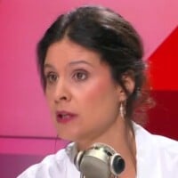 "Des fake news !" : Apolline de Malherbe accusée par son invité, le ton monte en direct sur BFMTV (VIDEO)