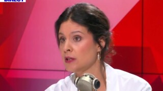 "Des fake news !" : Apolline de Malherbe accusée par son invité, le ton monte en direct sur BFMTV (VIDEO)