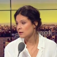 Apolline de Malherbe confuse face à ce trait commun de deux de ses chroniqueurs : "Lequel est lequel ?"