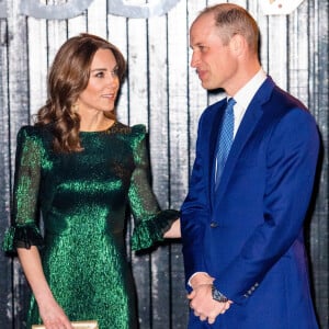 La duchesse de Cambridge, Kate Middleton, a fait le point sur son traitement et son rétablissement.
Sur la photo : Kate Middleton, princesse de Galles