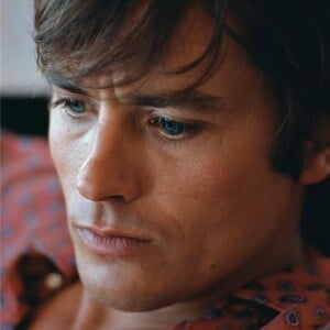 Le livre  "Alain Delon, un destin français" de Philippe Durant revient sur cet achat somptueux
Le livre "Alain Delon, un destin français" de Philippe Durant, aux éditions Nouveau monde