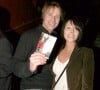 Découvrez leur quotidien à la campagne 
L'acteur français Thomas Jouannet et son amie Armelle Deutsch assistent à l'after party de la première de "Regarde moi" au Mandalaray à Paris, France, le 26 janvier 2006. Photo par Benoit Pinguet/ABACAPRESS.COM