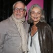 "Séparés sans divorcer" : Patrice Laffont et sa veuve Valérie, une vie de couple marquée par une rupture