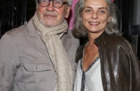 "Séparés sans divorcer" : Patrice Laffont et sa veuve Valérie, une vie de couple marquée par une rupture