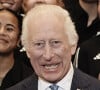 Le roi Charles a récemment passé un excellent moment avec l'équipe de rugby des Black Ferns de Nouvelle-Zélande !
Le roi Charles III d'Angleterre lors de sa rencontre avec l'équipe de rugby des Black Ferns de Nouvelle-Zélande au palais Buckingham à Londres. © Aaron Chown / WPA Pool / Bestimage 