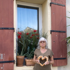 Hommage des membres de la famille à Elodie Constantin