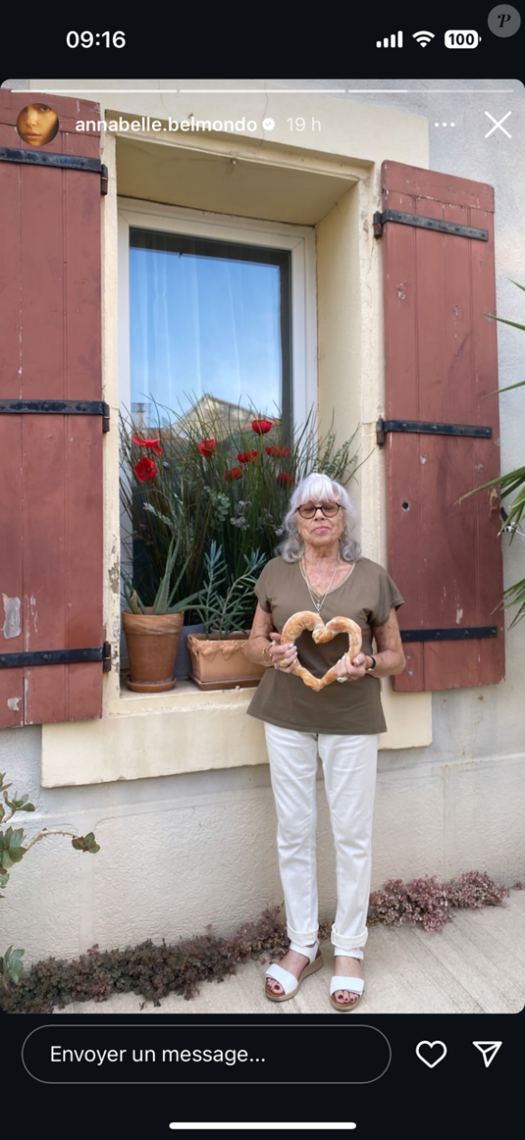 Hommage des membres de la famille à Elodie Constantin