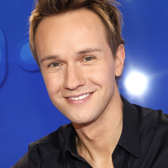 Portrait de Cyril Feraud