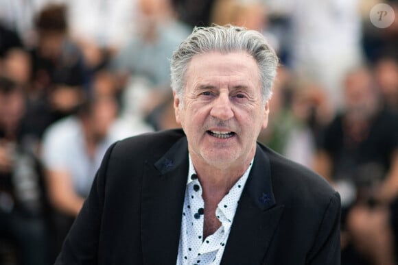 Daniel Auteuil au Photocall Le Fil dans le cadre du 77ème Festival International du Film de Cannes à Cannes, France, le 22 mai 2024. Photo par Aurore Marechal/ABACAPRESS.COM