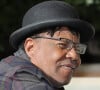 Le musicien est mort d'une crise cardiaque
Tito Jackson à l'hôtel Monte-Carlo Bay à Monaco le 30 décembre 2021. © Eric Ottino/Nice-Matin/Bestimage 